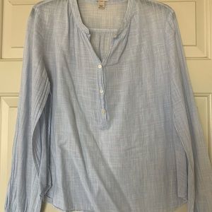 JCrew blouse